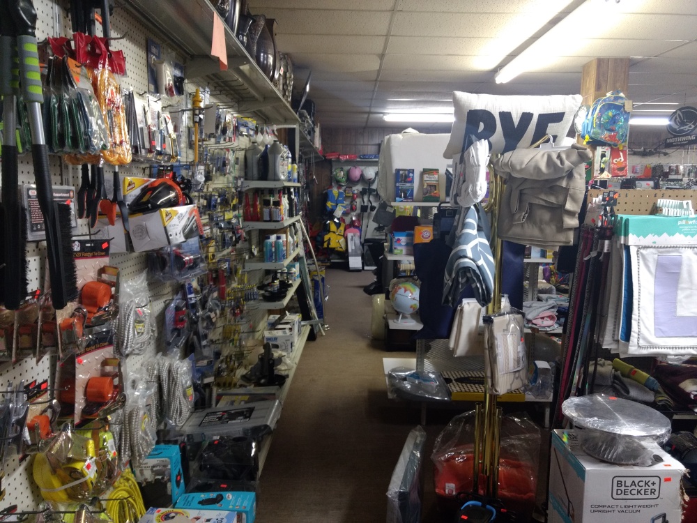 Crossville Marine Inc 01