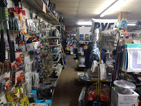 Crossville Marine Inc 01