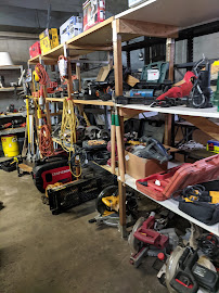 Crossville Marine Inc 02