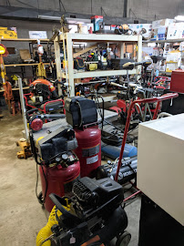 Crossville Marine Inc 03