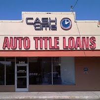 Cash Time Loan Centers 02