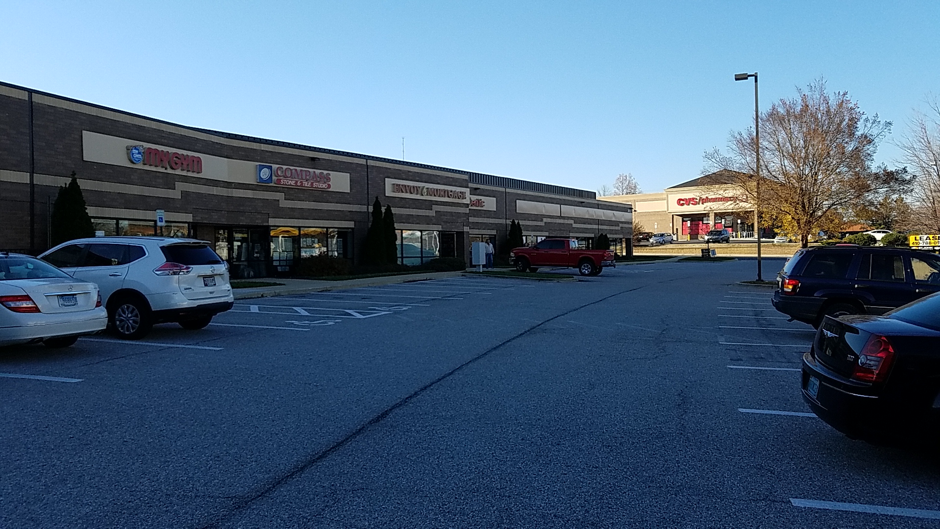 Envoy Mortgage - Annapolis, MD (West Annapolis) 01