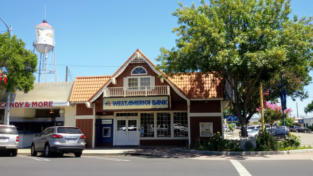Westamerica Bank 01