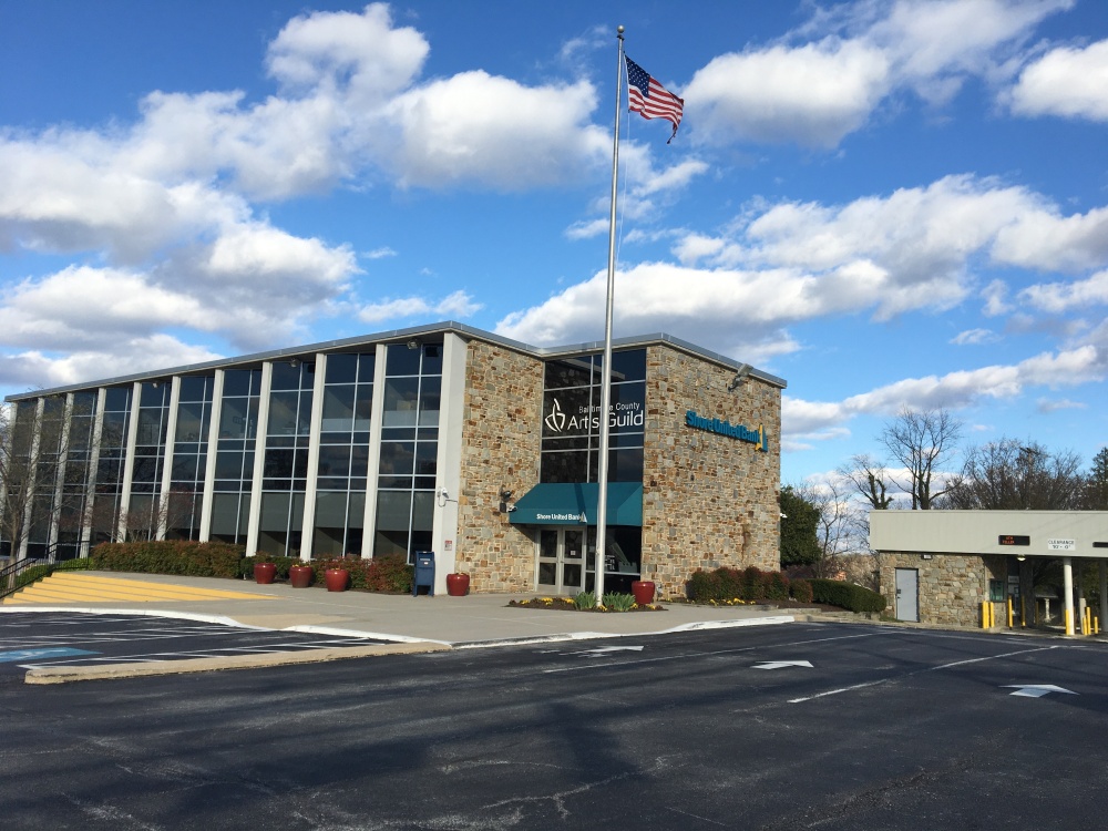 Shore United Bank 01