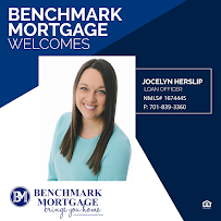 Benchmark Mortgage Minot - Team ND - Sarah Burckhard, Steve Fennewald & Jocelyn Herslip 04