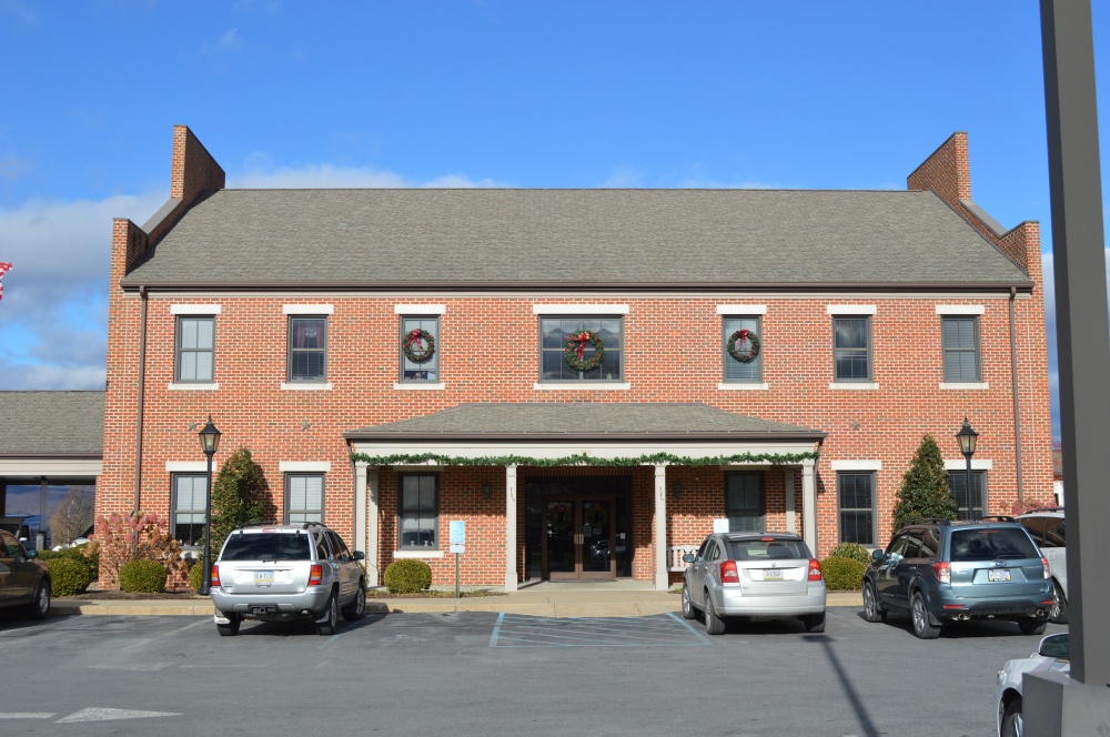 Mifflinburg Bank & Trust 01