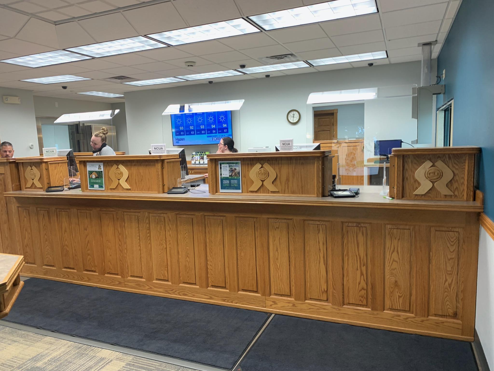 Capital Credit Union 01