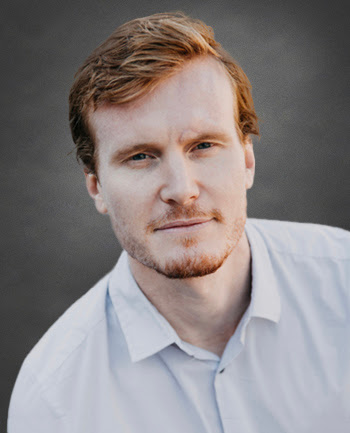 Benjamin Crawford at CrossCountry Mortgage, LLC 01