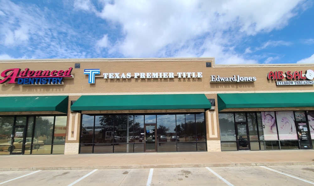 Texas Premier Title - Grand Prairie 01