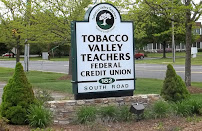 Tobacco Valley Teachers Federal Credit Union 03