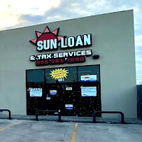 Sun Loan Company 03