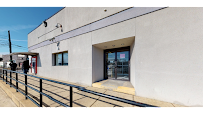 Bank of America (with Drive-thru ATM) 01
