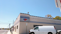 Bank of America (with Drive-thru ATM) 02