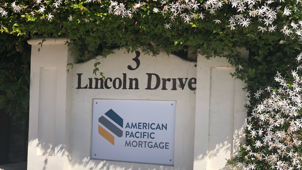 American Pacific Mortgage 01