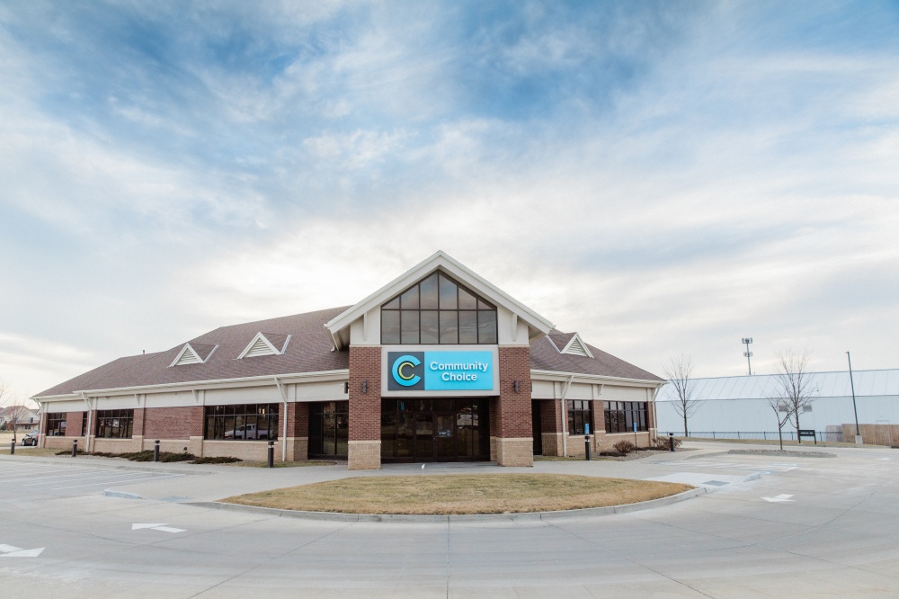 Community Choice Credit Union 01