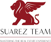 The Suarez Team of Keller Williams Realty 03