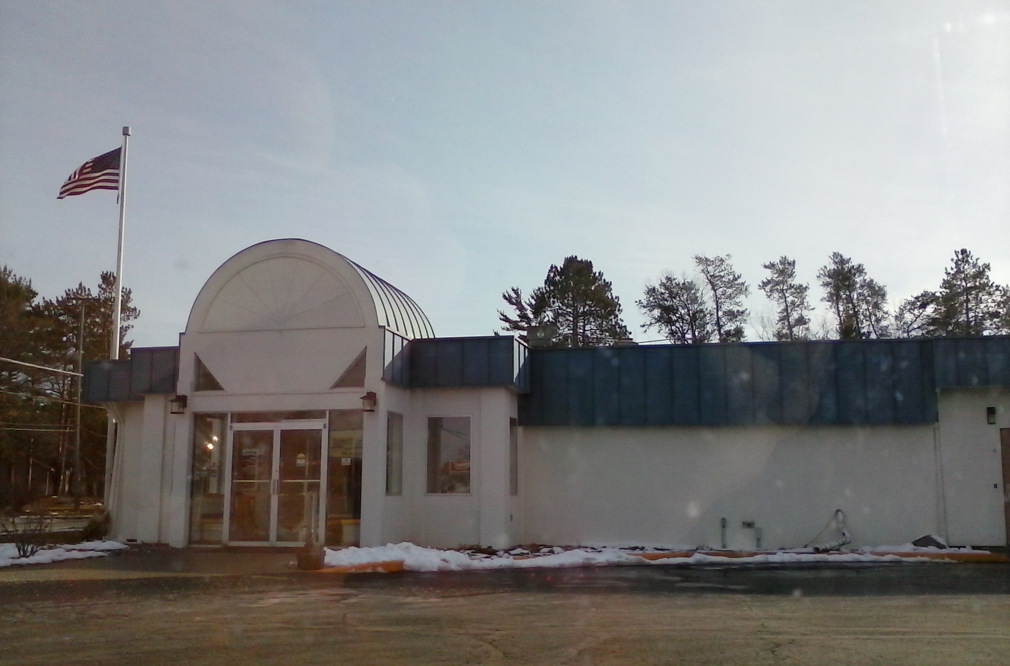 Northland Area Federal Credit Union 01