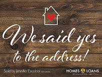 Homes & Loans 01