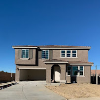 Homes & Loans 02