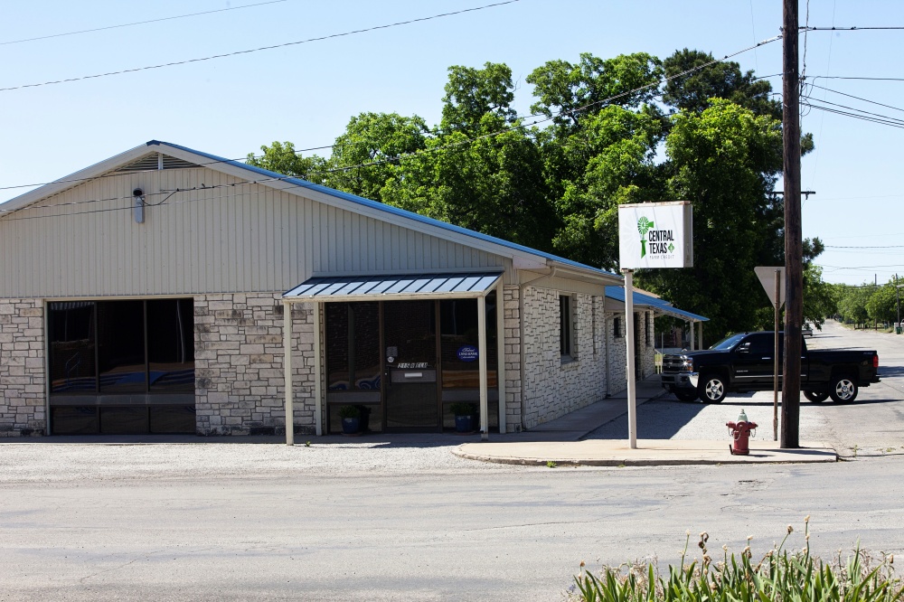 Central Texas Farm Credit 01