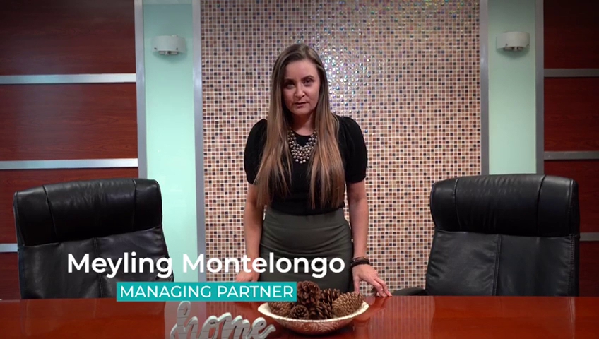 Meyling Montelongo - Lic.Title Agent 01