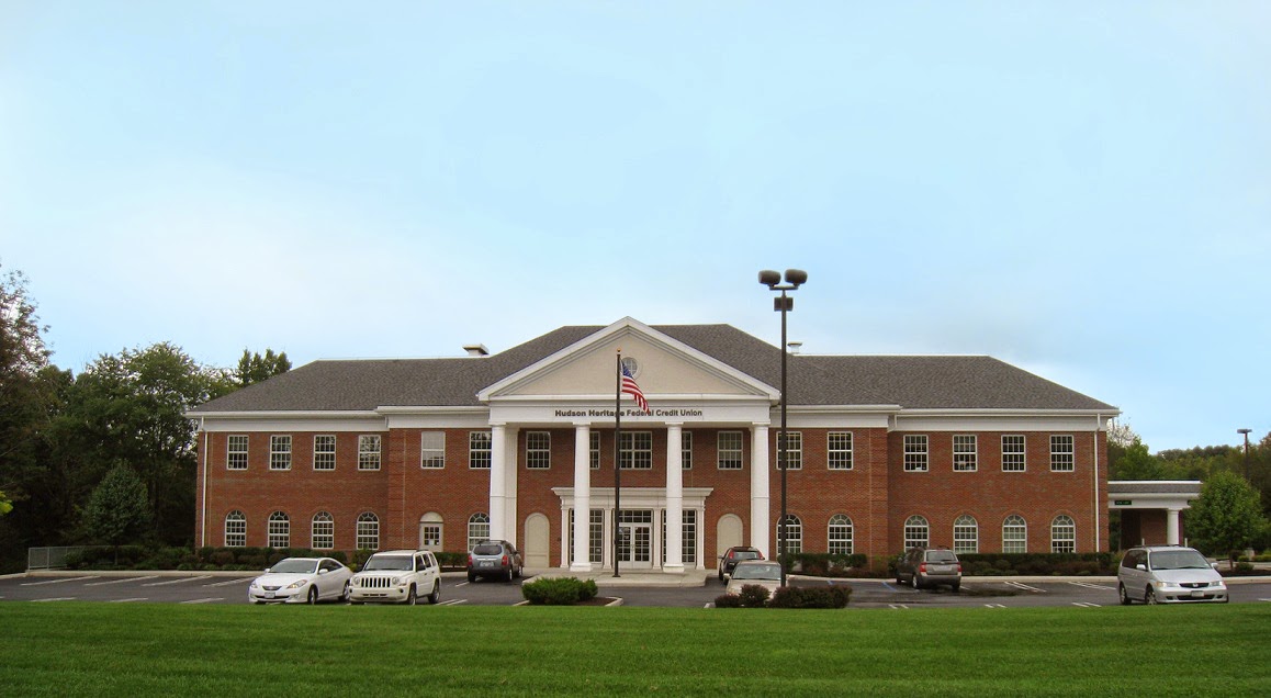 Heritage Financial Credit Union 01