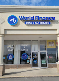 World Finance 03