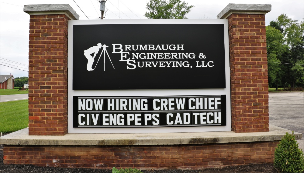 Brumbaugh Engineering & Surveying 01
