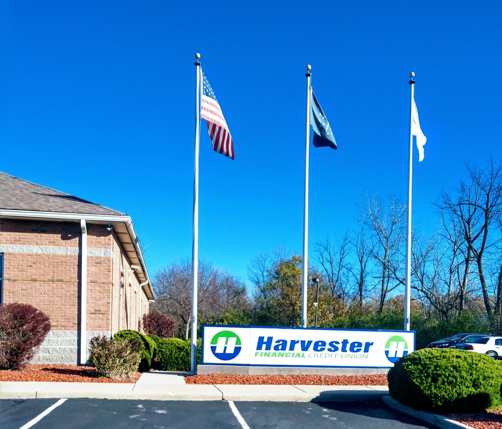 Harvester Financial Credit Union 01