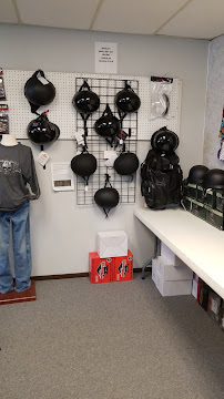 Leather and More and Riverside Money Services 03