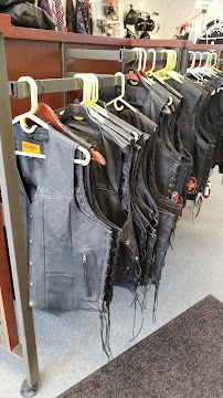 Leather and More and Riverside Money Services 04
