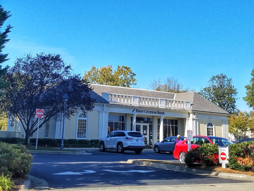 First Citizens Bank 01