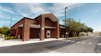 Bank of America (with Drive-thru services) 01