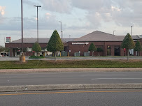 Bank of America (with Drive-thru services) 04