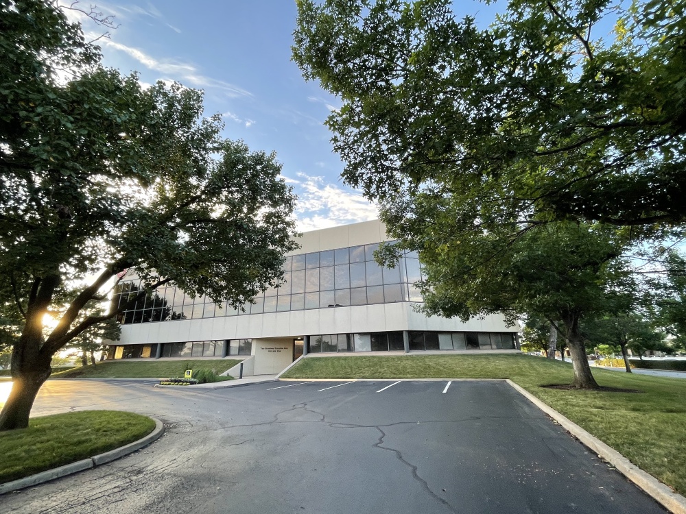 Bank of Oklahoma Mortgage 01