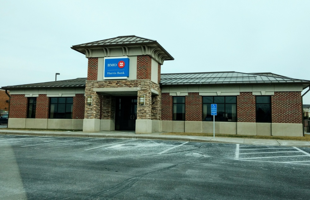 BMO Harris Bank 01