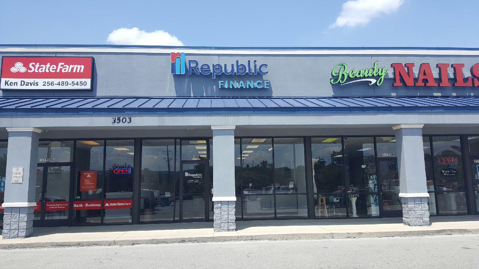 Republic Finance 01