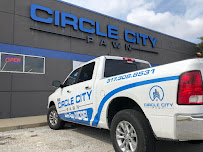 Circle City Pawn 01