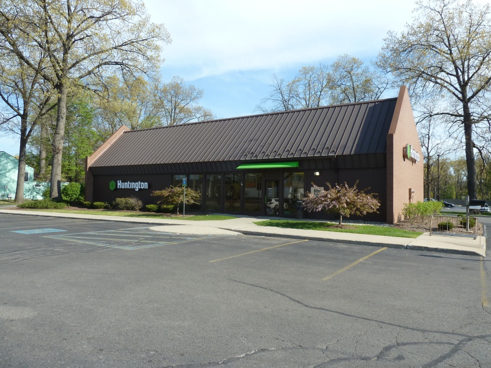 Huntington Bank 01