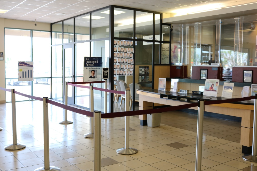Los Angeles Federal Credit Union 01