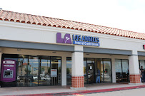Los Angeles Federal Credit Union 02