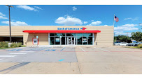 Bank of America (with Drive-thru ATM) 01
