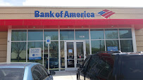 Bank of America (with Drive-thru ATM) 02