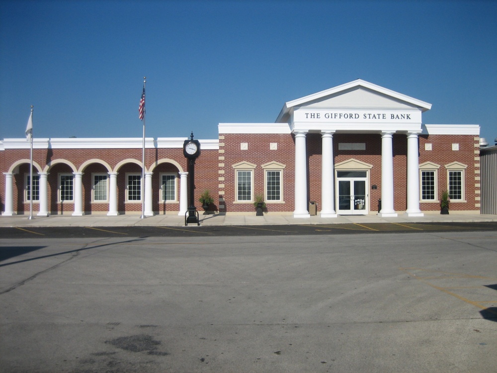 Gifford State Bank 01