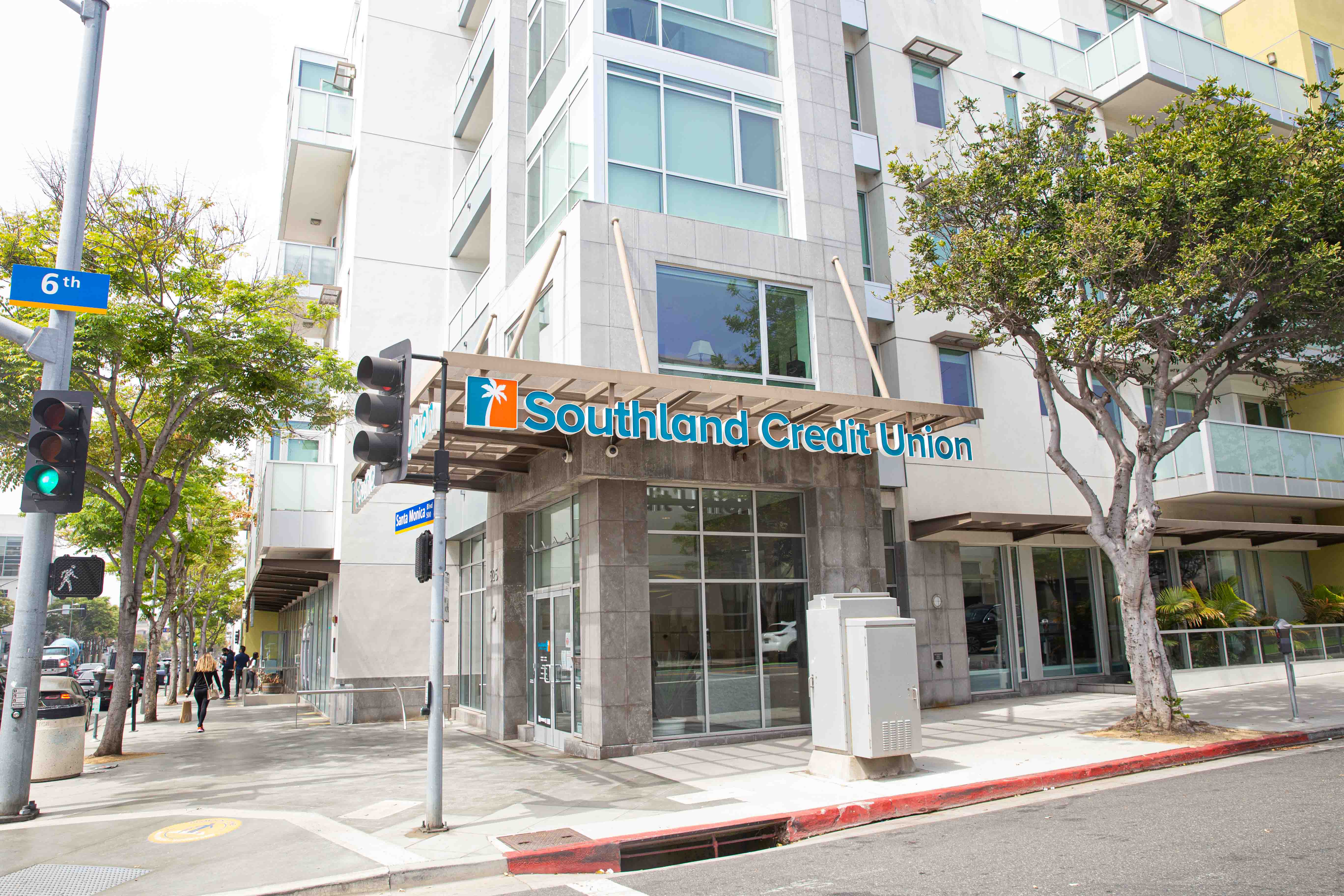 Southland Credit Union 01