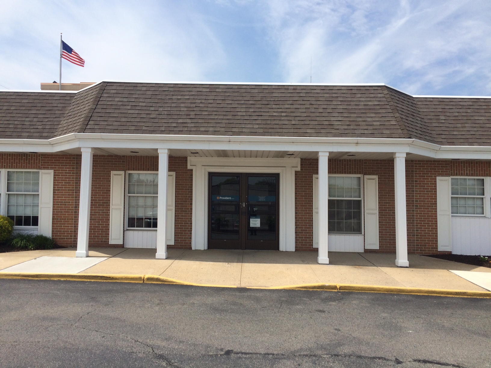 Provident Bank 01