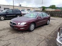 Mt Vernon Finance LLC 01