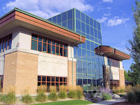 Whitefish Credit Union - Commercial Lending Center 01