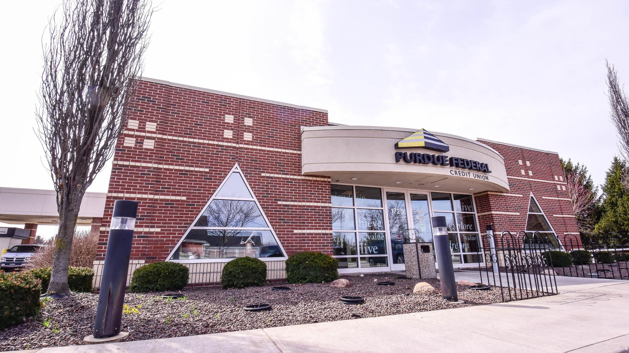 Purdue Federal Credit Union 01