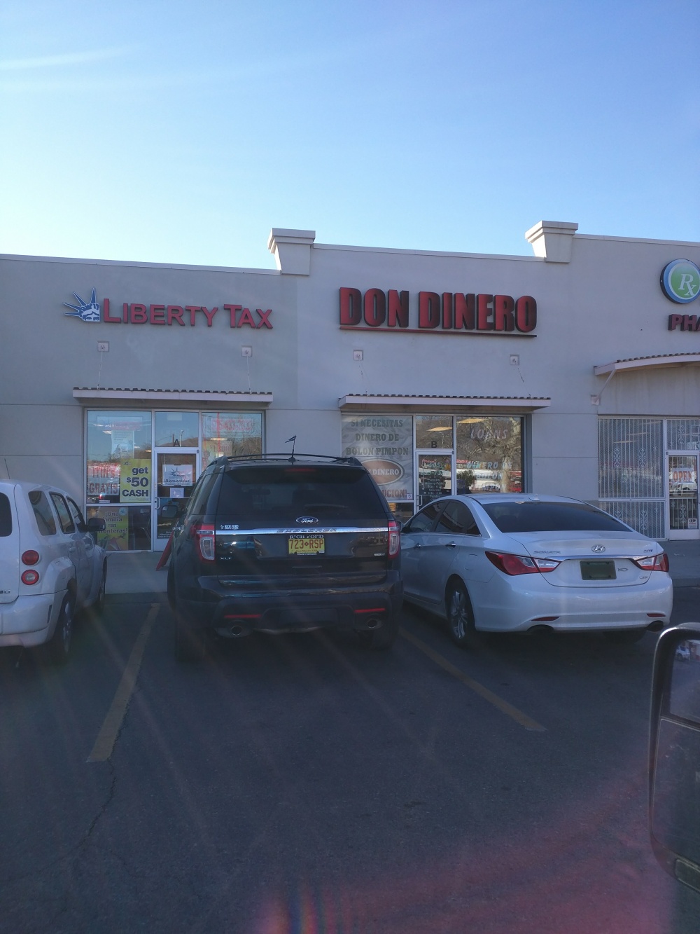Don Dinero Financial 01